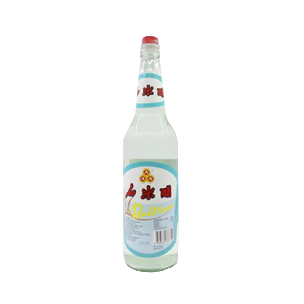 AAA Rice Vinegar 600ml
