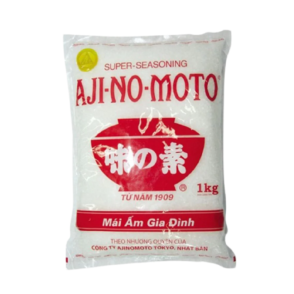 AJINOMOTO MSG 1kg (Case 15)
