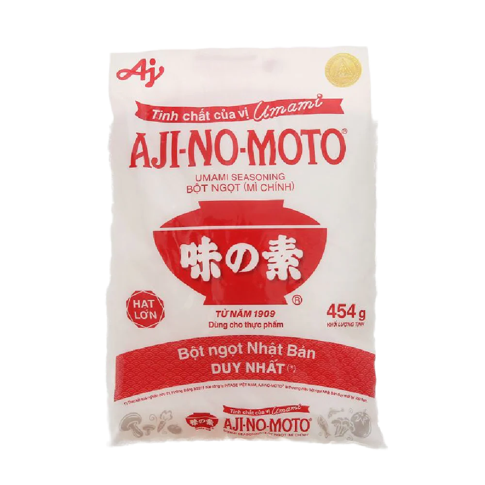AJINOMOTO MSG 454g VN