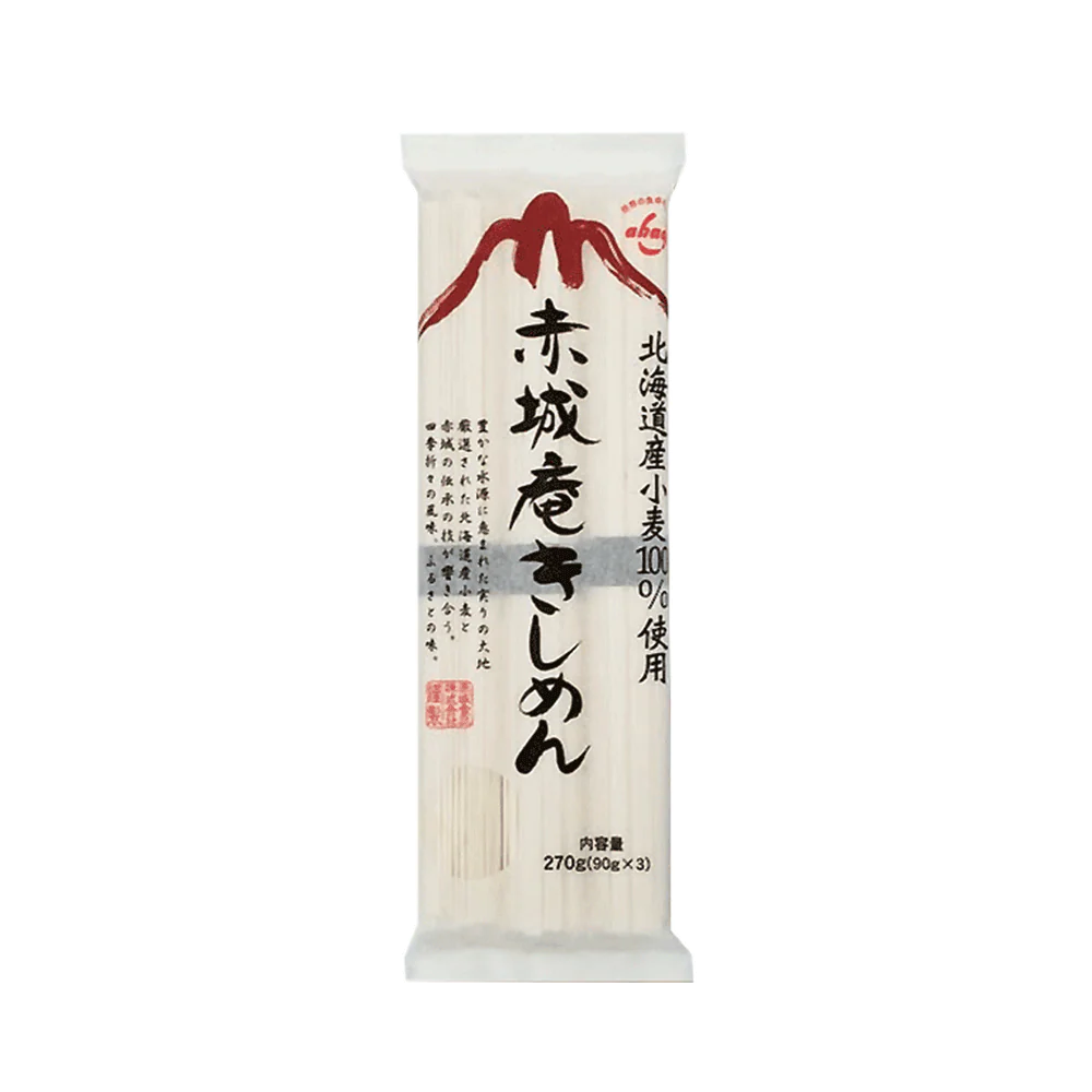 AKAGI JOSHU Soba 270g