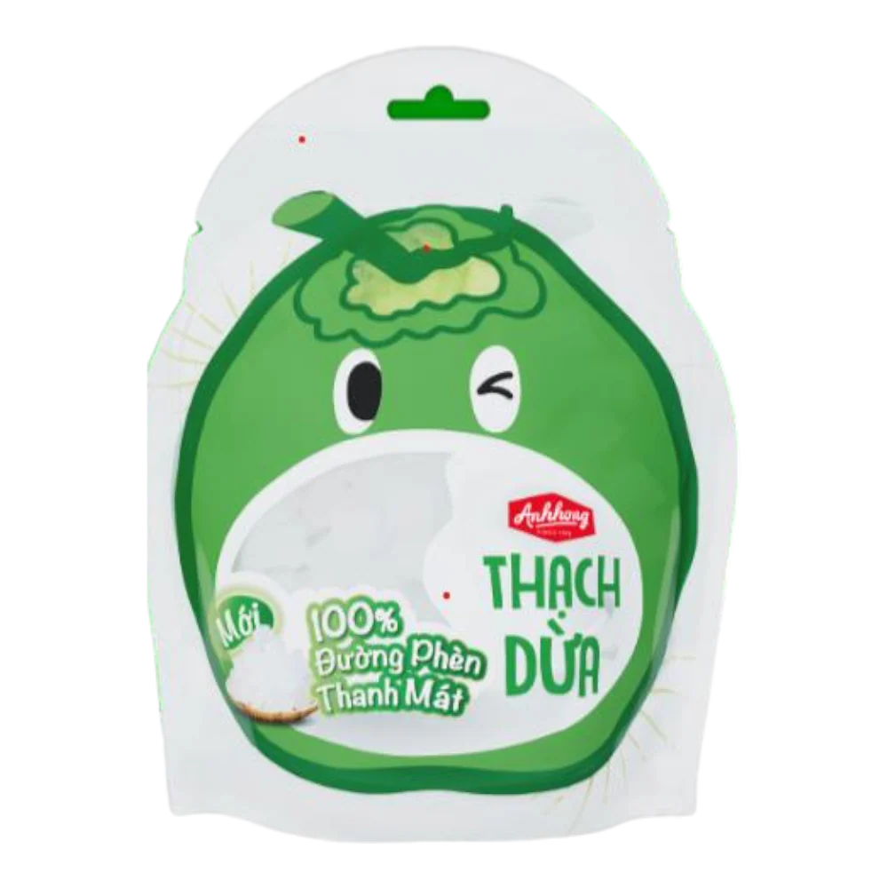 ANH HONG Nata De Coco Bag 400g