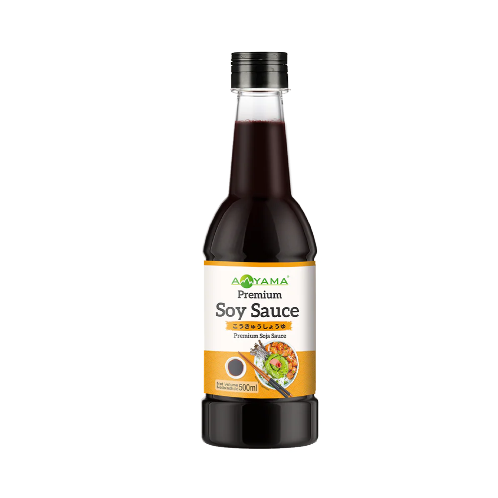 Aoyama Premium Soy Sauce (99 Soy Sauce) 500ml