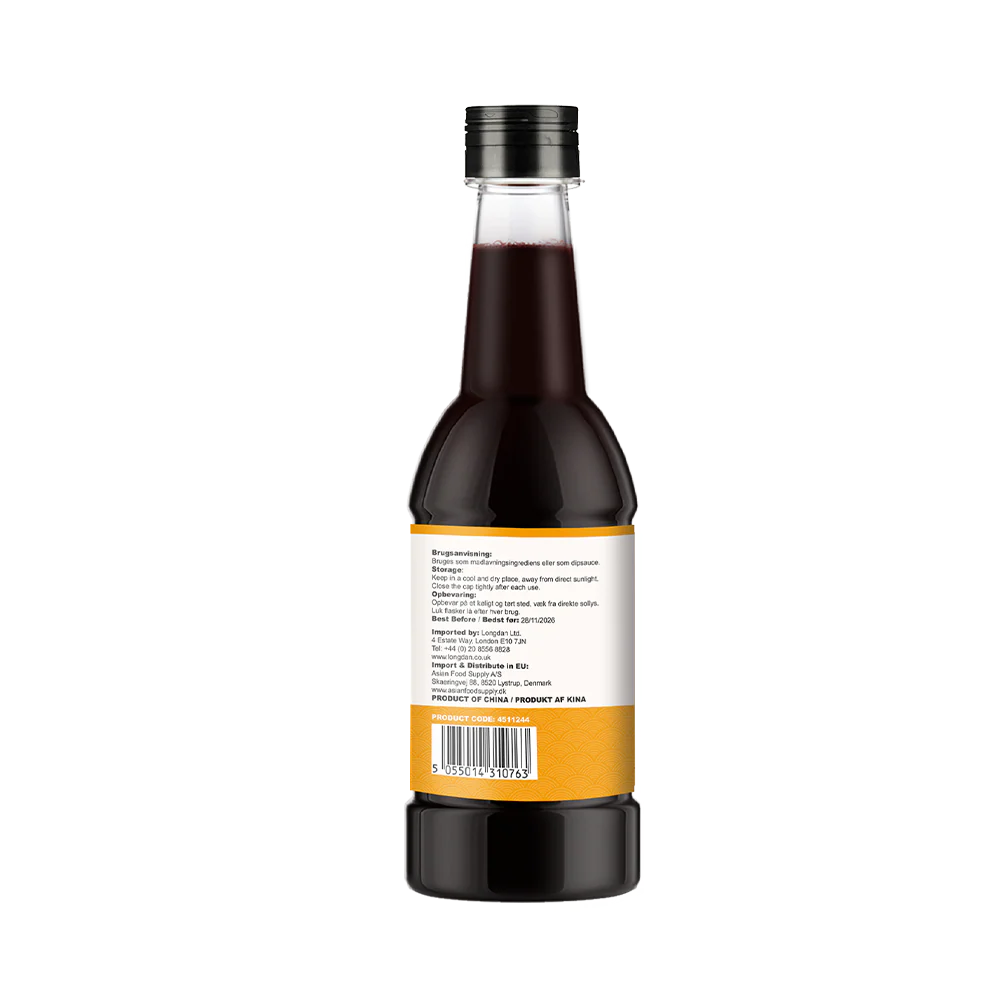 Aoyama Premium Soy Sauce (99 Soy Sauce) 500ml - Image 3