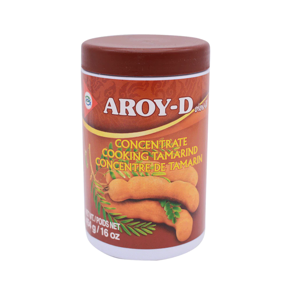 AROY-D Concentrated Cooking Tamarind 454g