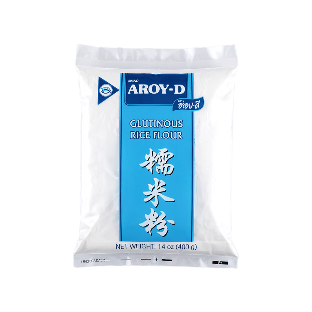 AROY-D Glutinous Rice Flour 400g