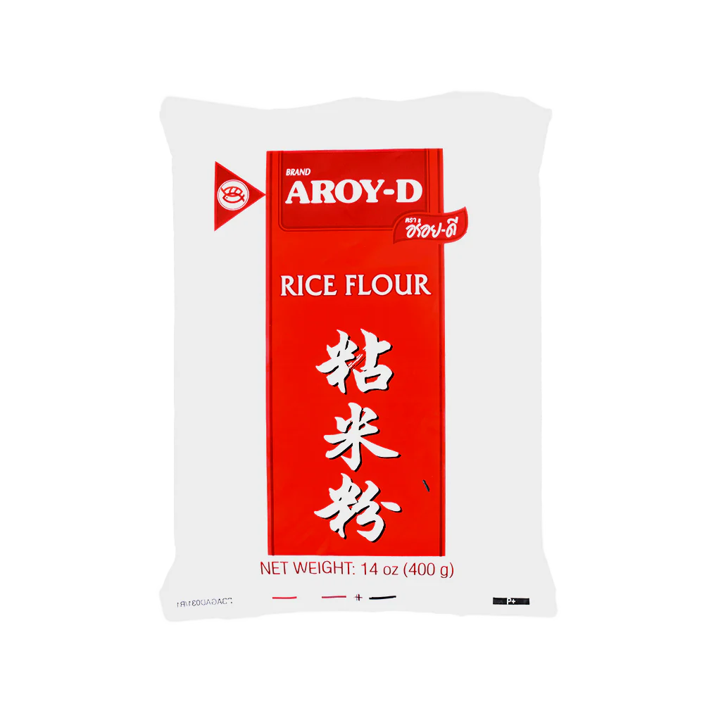 AROY-D Rice Flour 400g