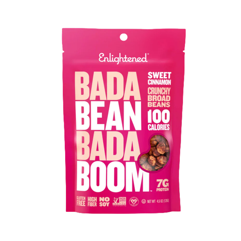 BADA BEAN BADA BOOM Sweet Cinnamon 128g
