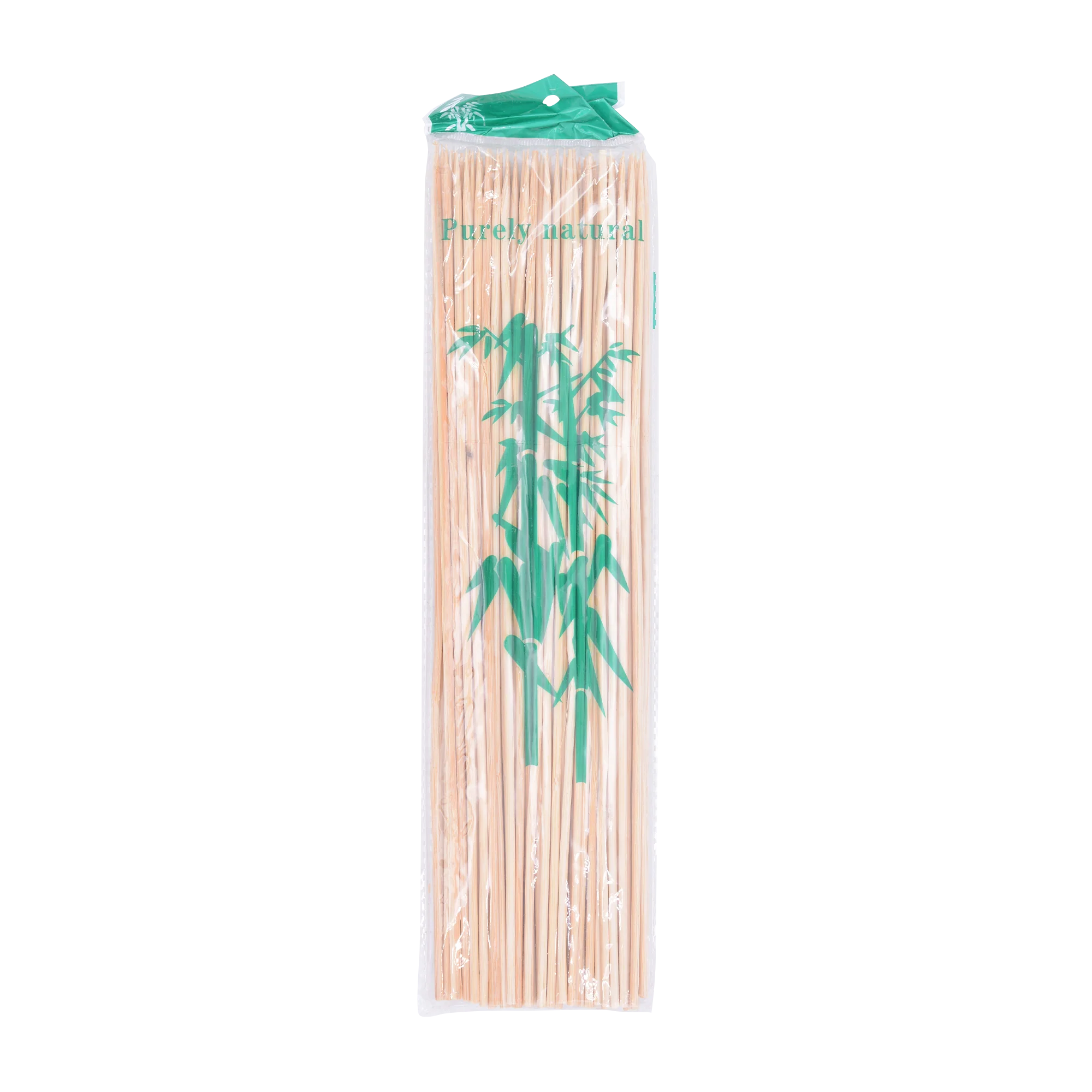 Bamboo Skewers 25cm (100g)