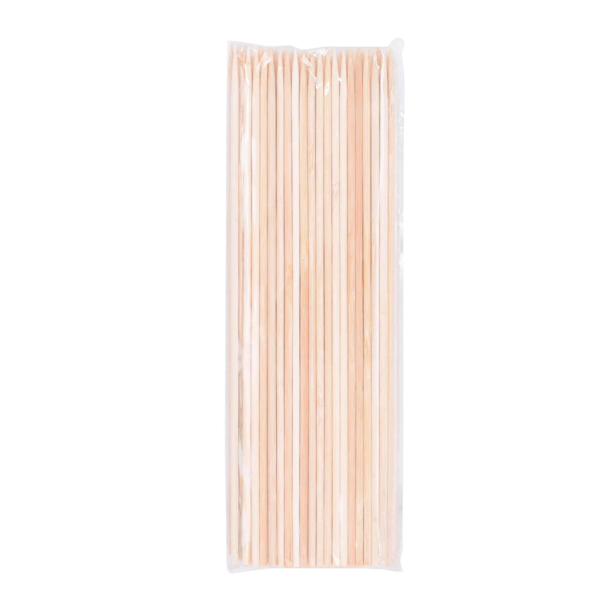 Bamboo Skewers 25cm (100g) - Image 2
