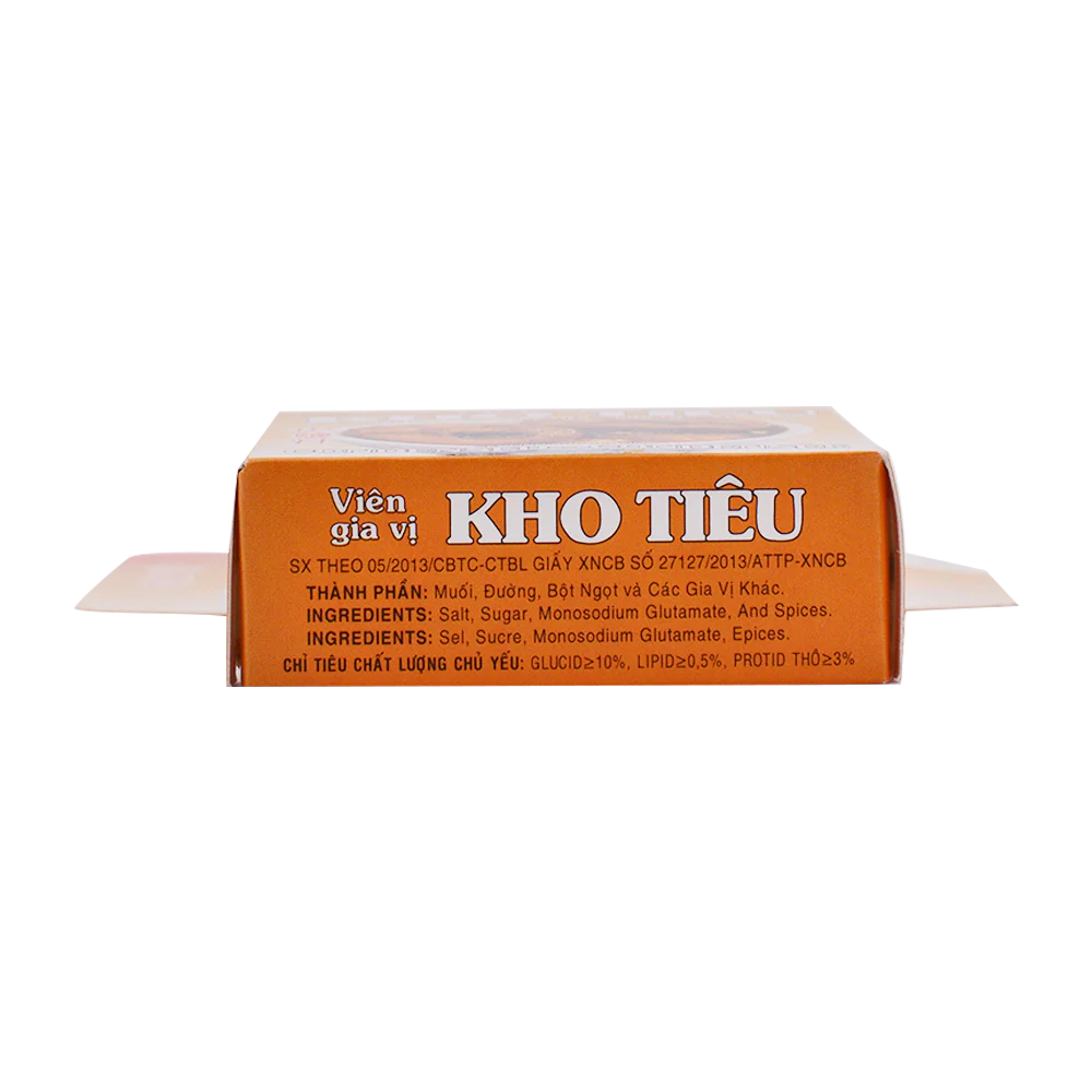 Bao Long Kho Tieu Seasoning 75g - Image 3