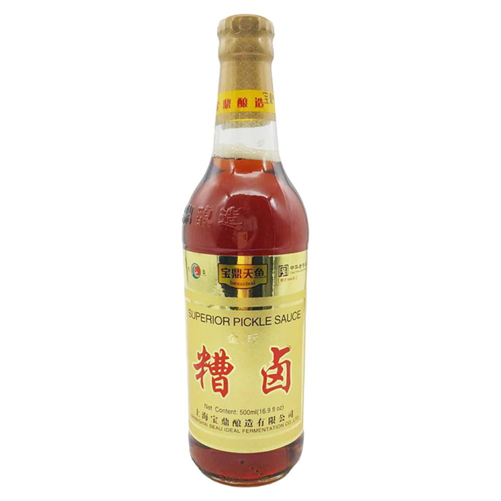 BAODING Marinate Sauce 500ml
