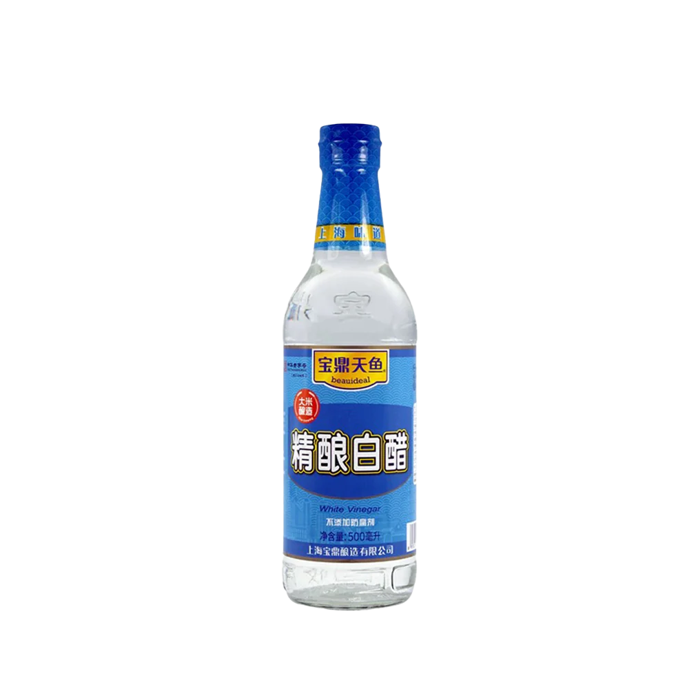 BAODING White Vinegar 500ml