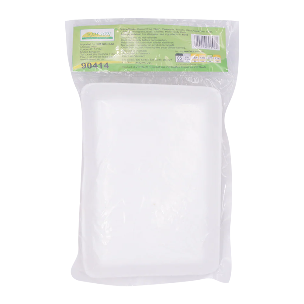 Kim Son Basa Fish in Sour Soup 500g (Frozen) - Image 2
