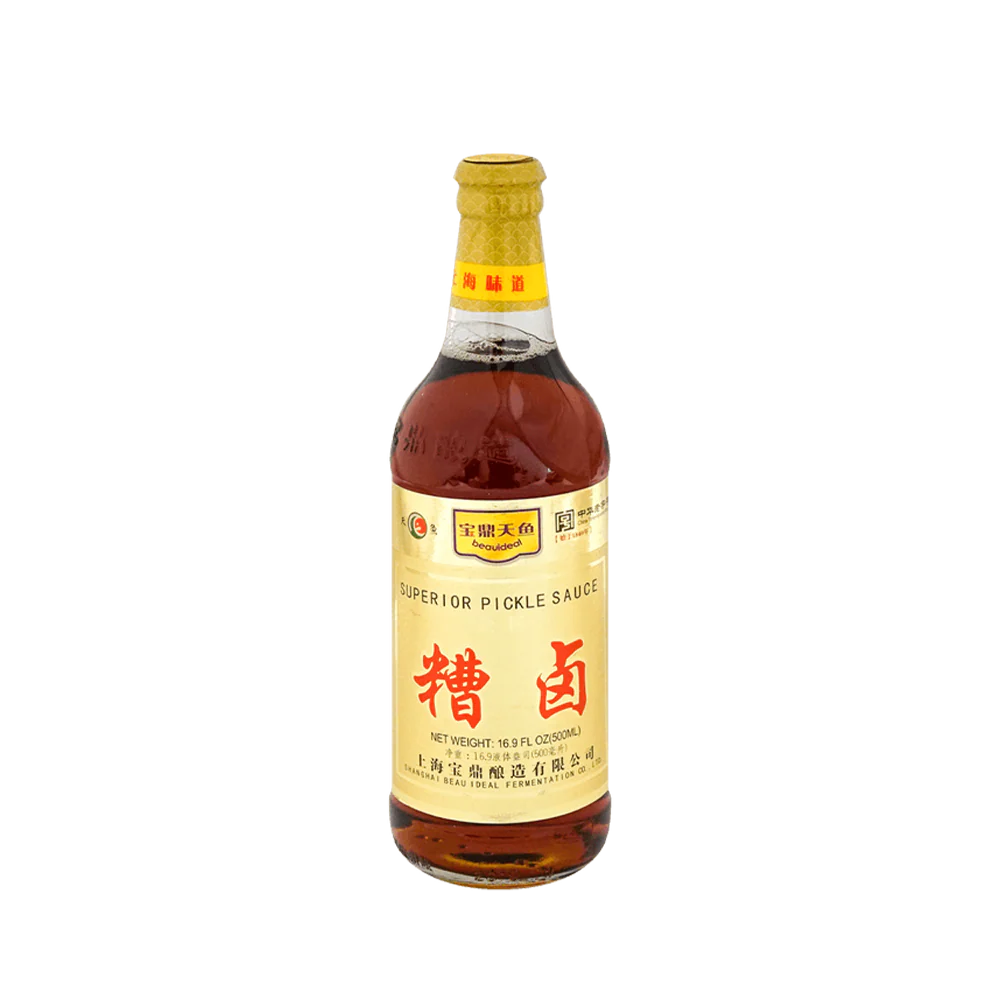 BEAU IDEAL Pickle Sauce - Original 500ml