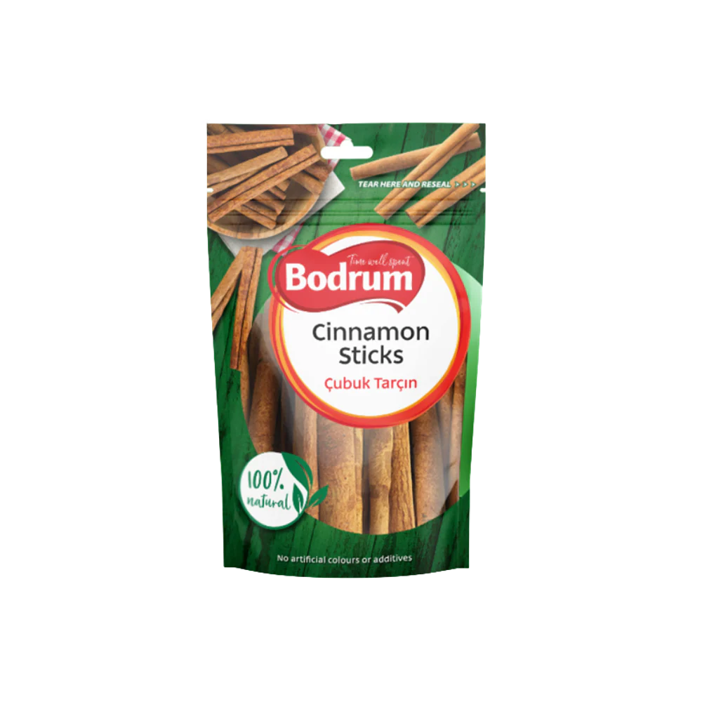 BODRUM Cinnamon Stick 50g