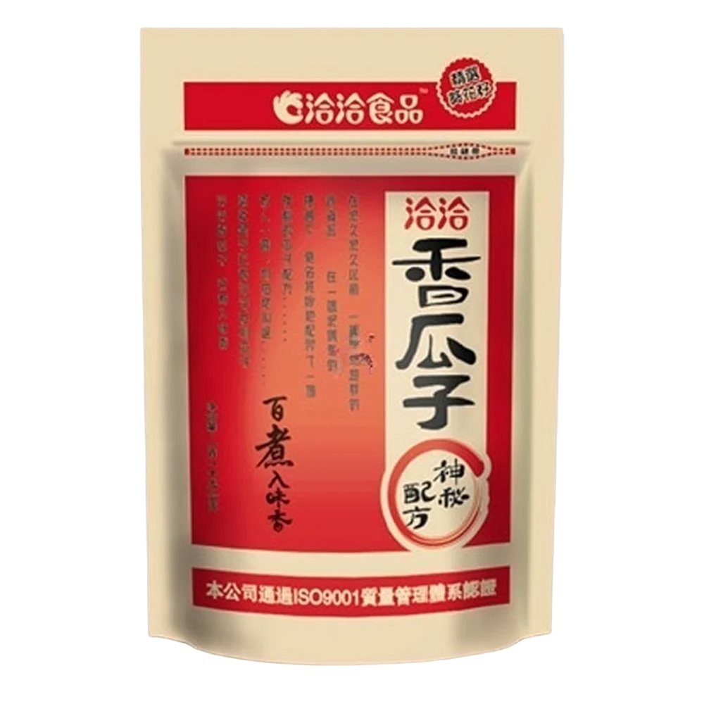 CHA CHA Sunflower Seeds - Spiced 308g - Image 2