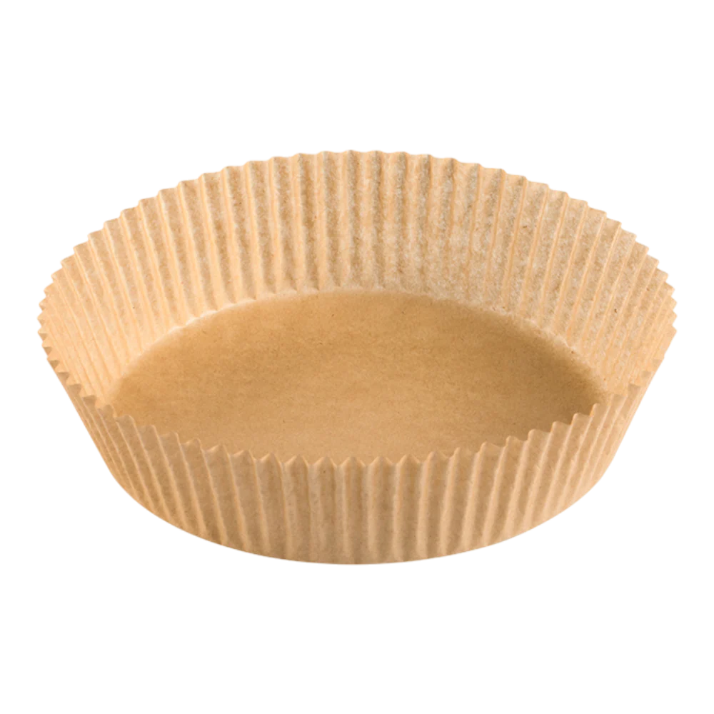 CHAHUA Paper Tray For Air Fryer 16cm (50pcs) (Case 30)