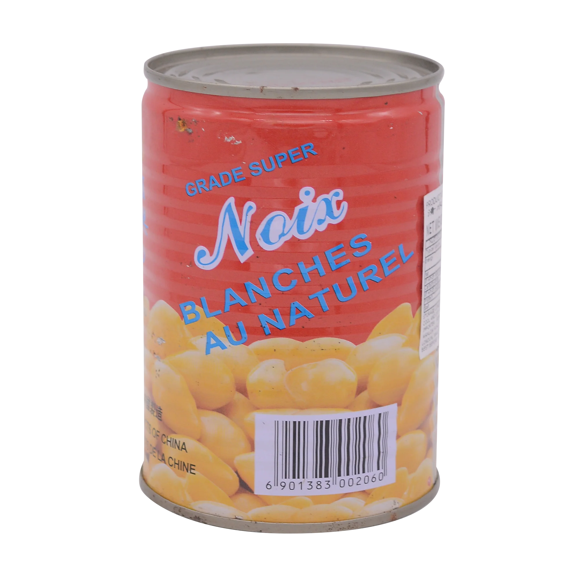 Chining Boiled White Nut (Shelled) 397g - Image 3