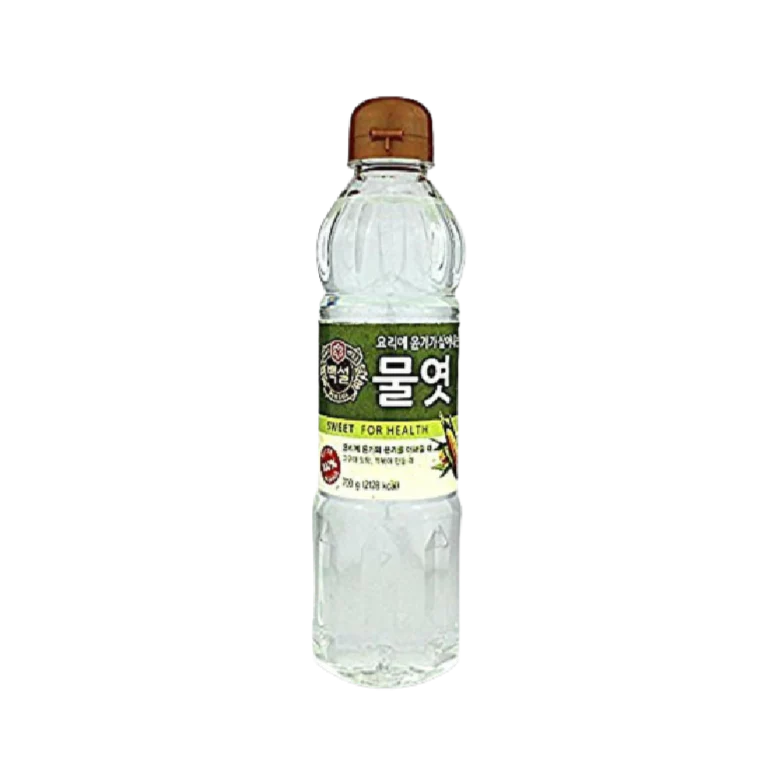 CJ BEKSUL Corn Syrup 700g
