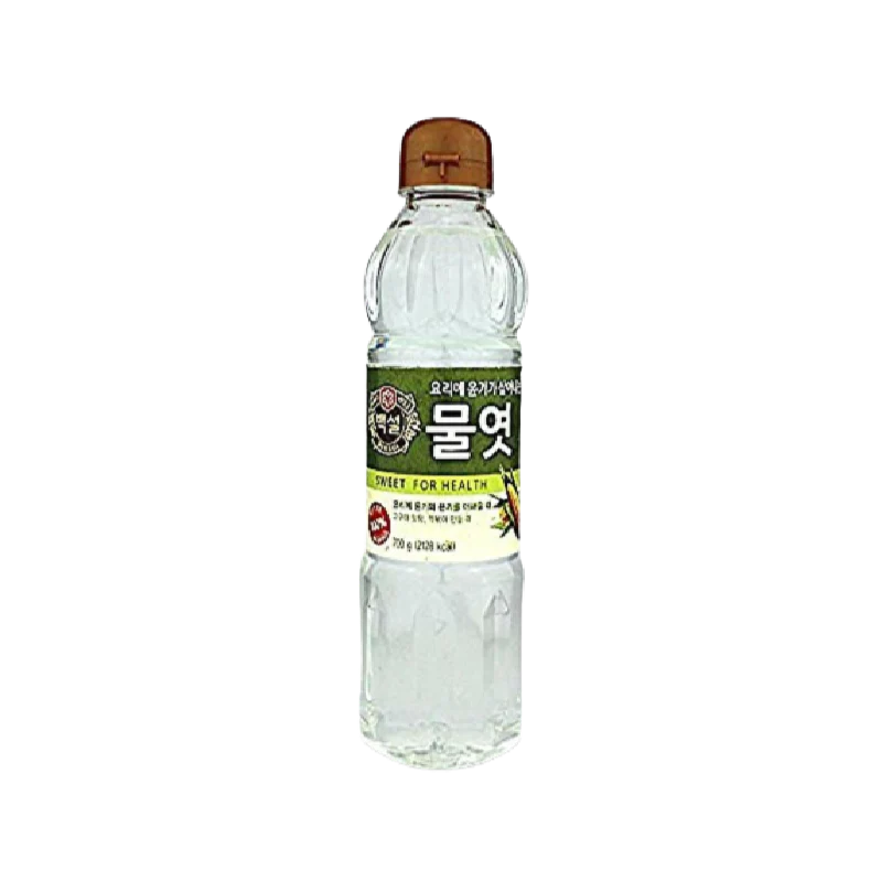 CJ BEKSUL Rice Syrup 700g