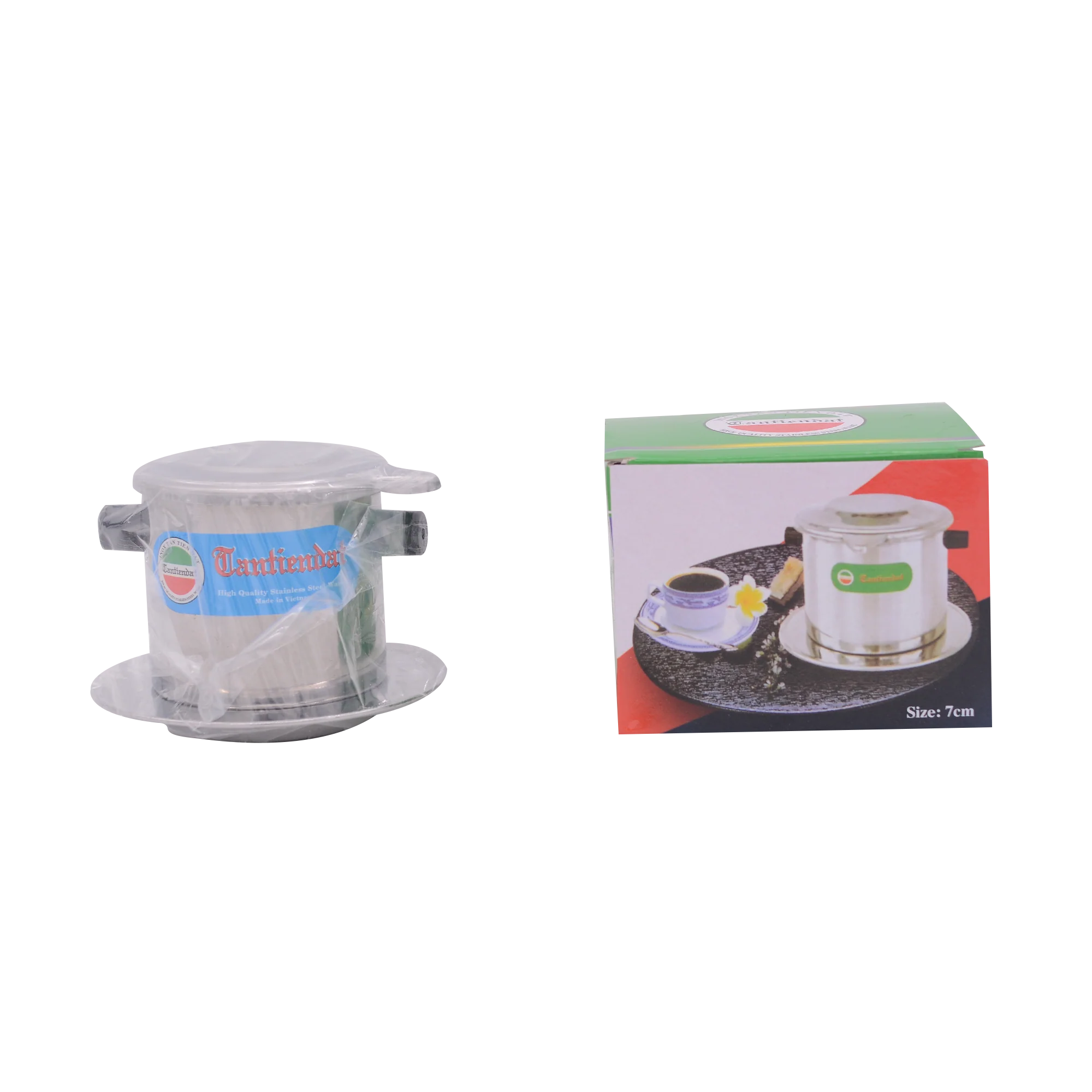 Coffee Filter (7 cm)