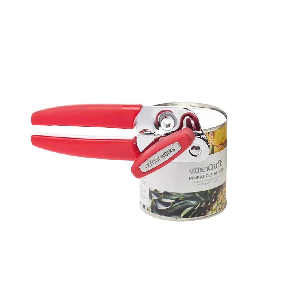COLOURWORKS Can Opener Assorted