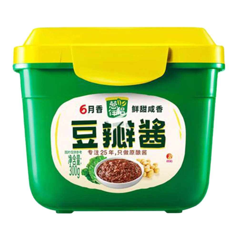CONG BAN LV Soy Bean Paste Tub 300g