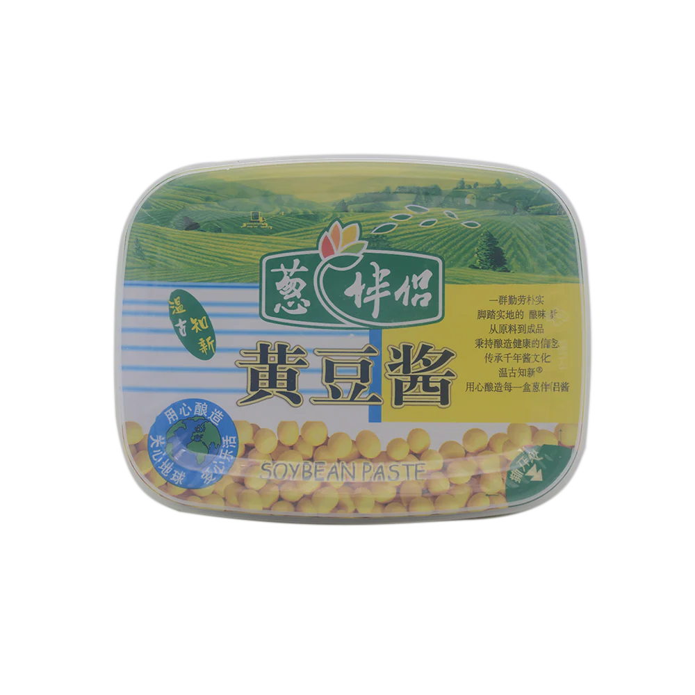 CONG BAN LV Soybean Paste 300g
