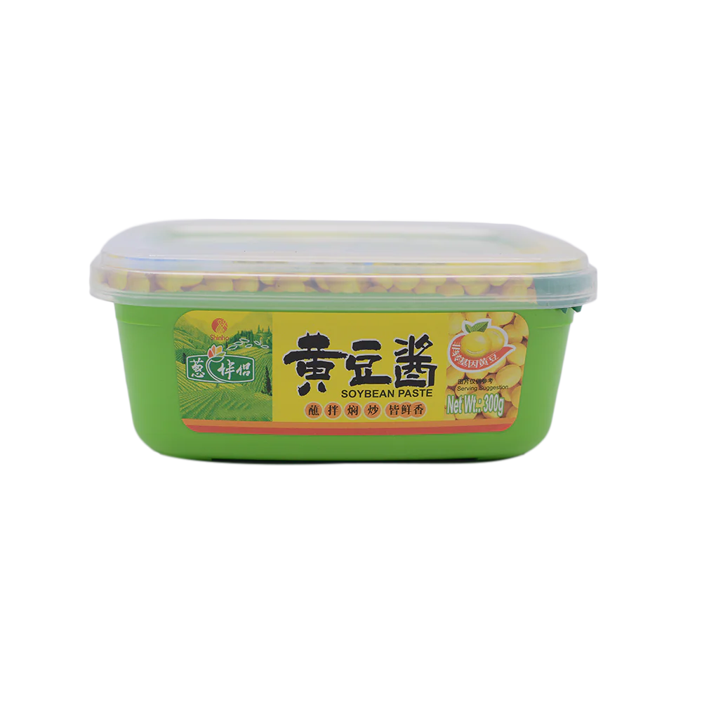 CONG BAN LV Soybean Paste 300g - Image 3