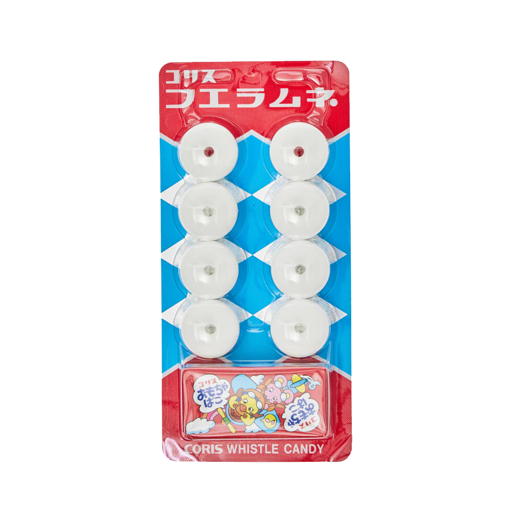 CORIS Whistle Ramune Candy Origin 22g