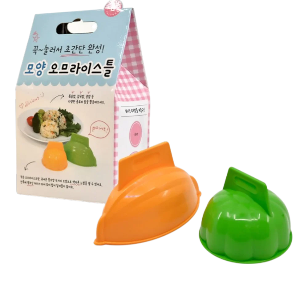 DAEIL Rice Mold 2pc 53g