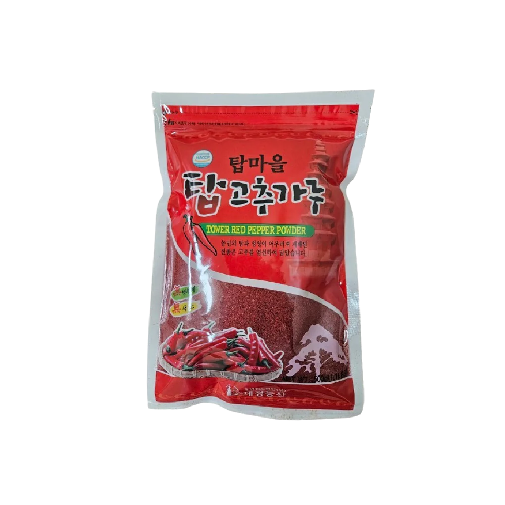 DAEKYUNG Red Pepper Powder (Coarse) 500g
