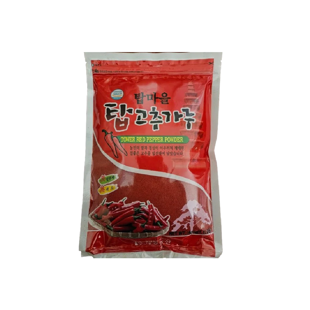 DAEKYUNG Red Pepper Powder (Fine) 500g