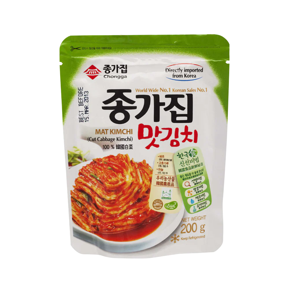 DAESANG Mat Kimchi 200g