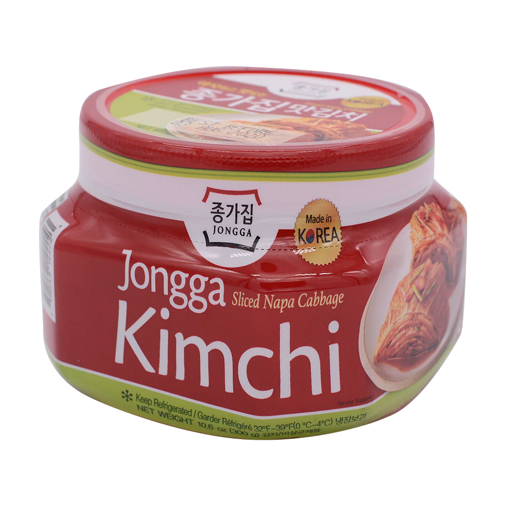 DAESANG Mat Kimchi In Jar 300g