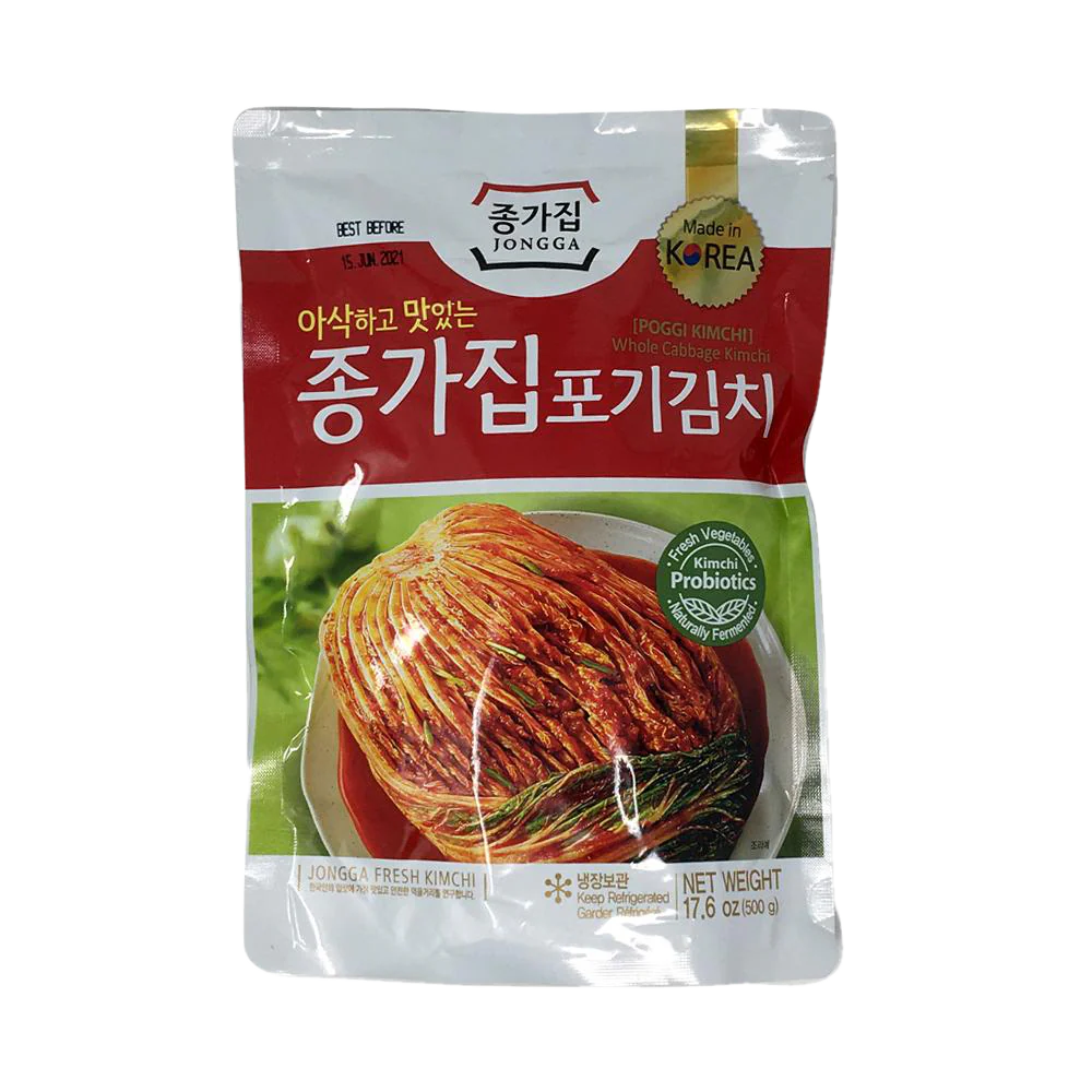 DAESANG Poggi Kimchi 500g