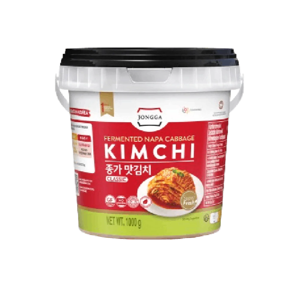 DAESANG Sliced Kimchi 1kg