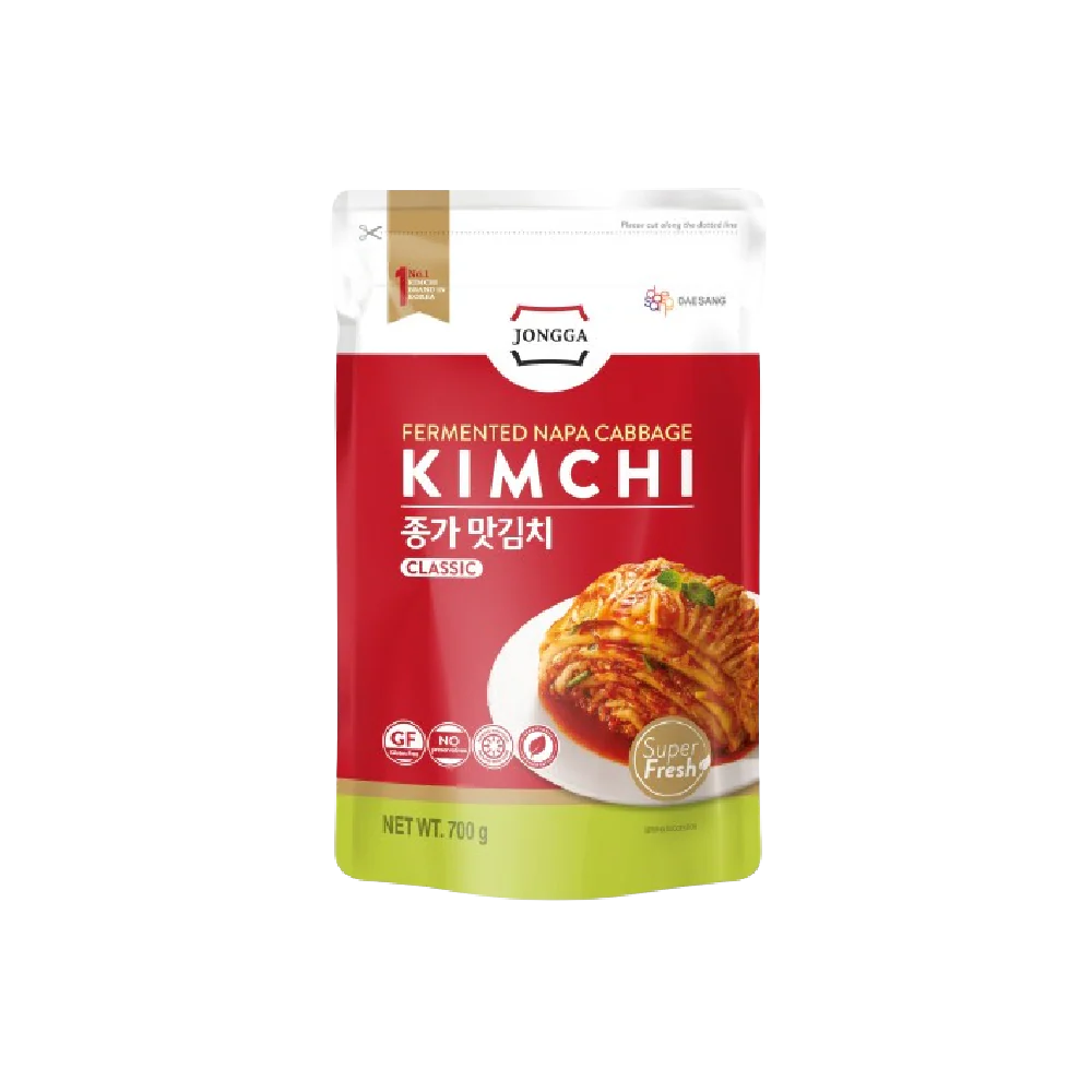 DAESANG Sliced Kimchi 700g