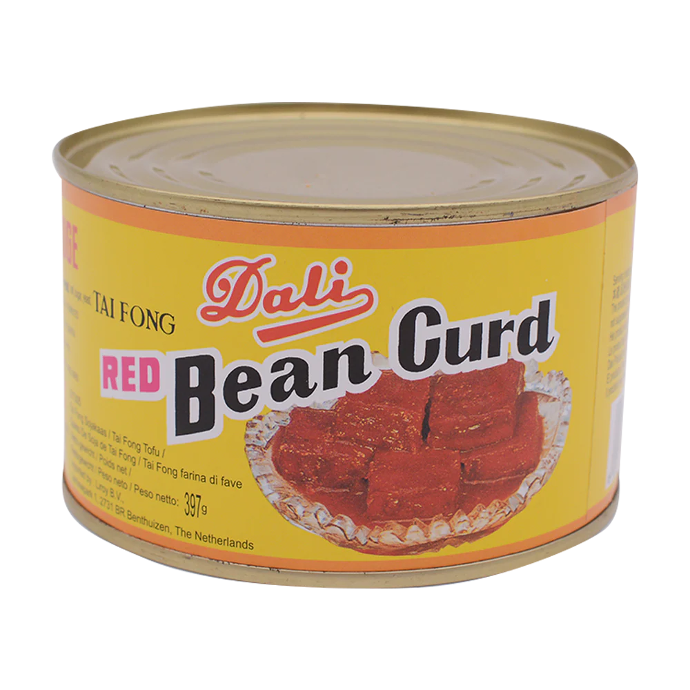 DALI Tai Fong Bean Curd 397g