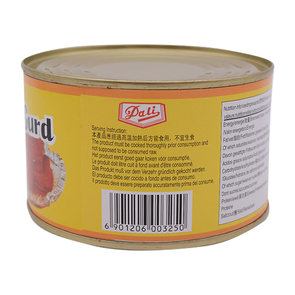 DALI Tai Fong Bean Curd 397g - Image 3