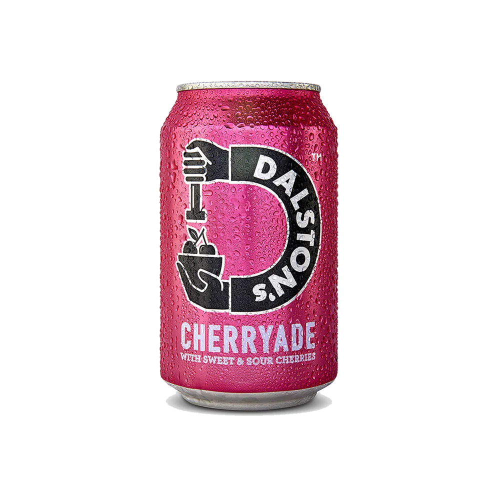 DALSTON'S Cherryade 330ml
