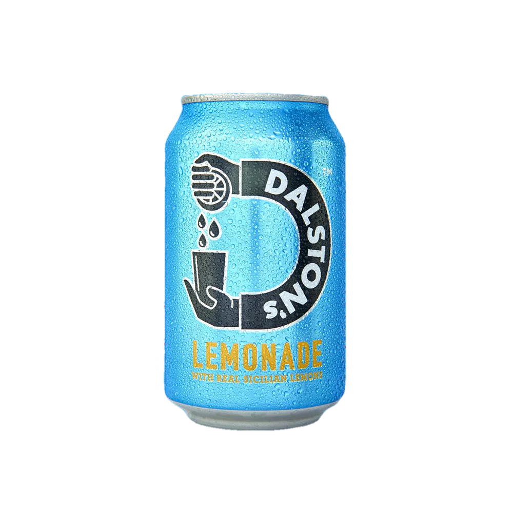 DALSTON'S Lemonade 330ml