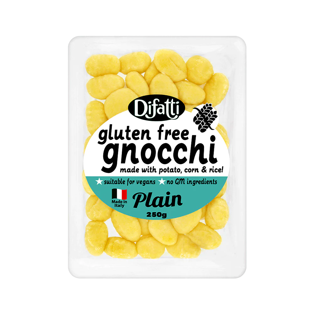 DIFATTI Gluten Free Gnocchi 250g