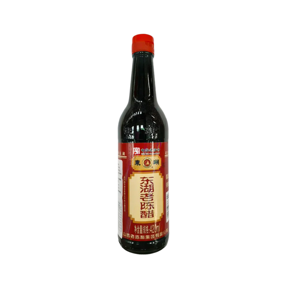DONG HU Old Vinegar 420ml