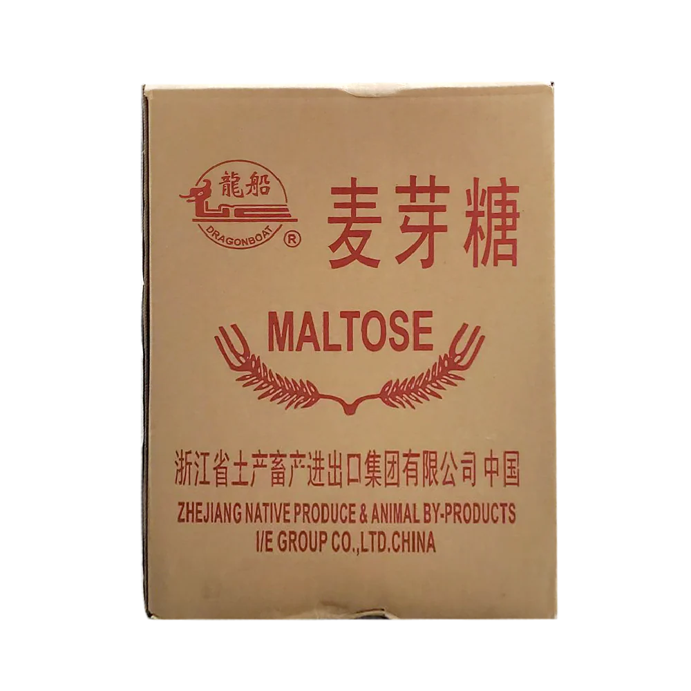 DRAGON BOAT Maltose 25kg