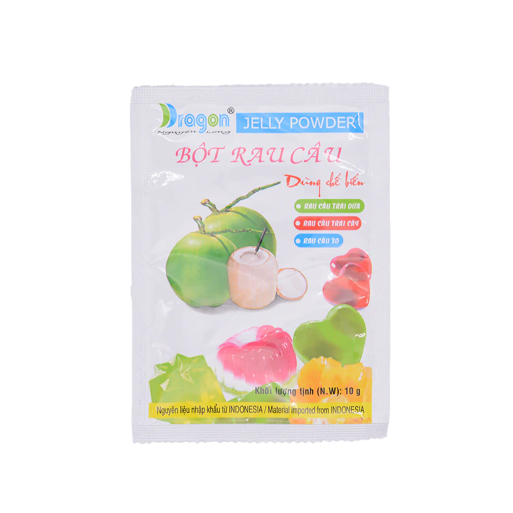 Dragon Jelly Powder 10g