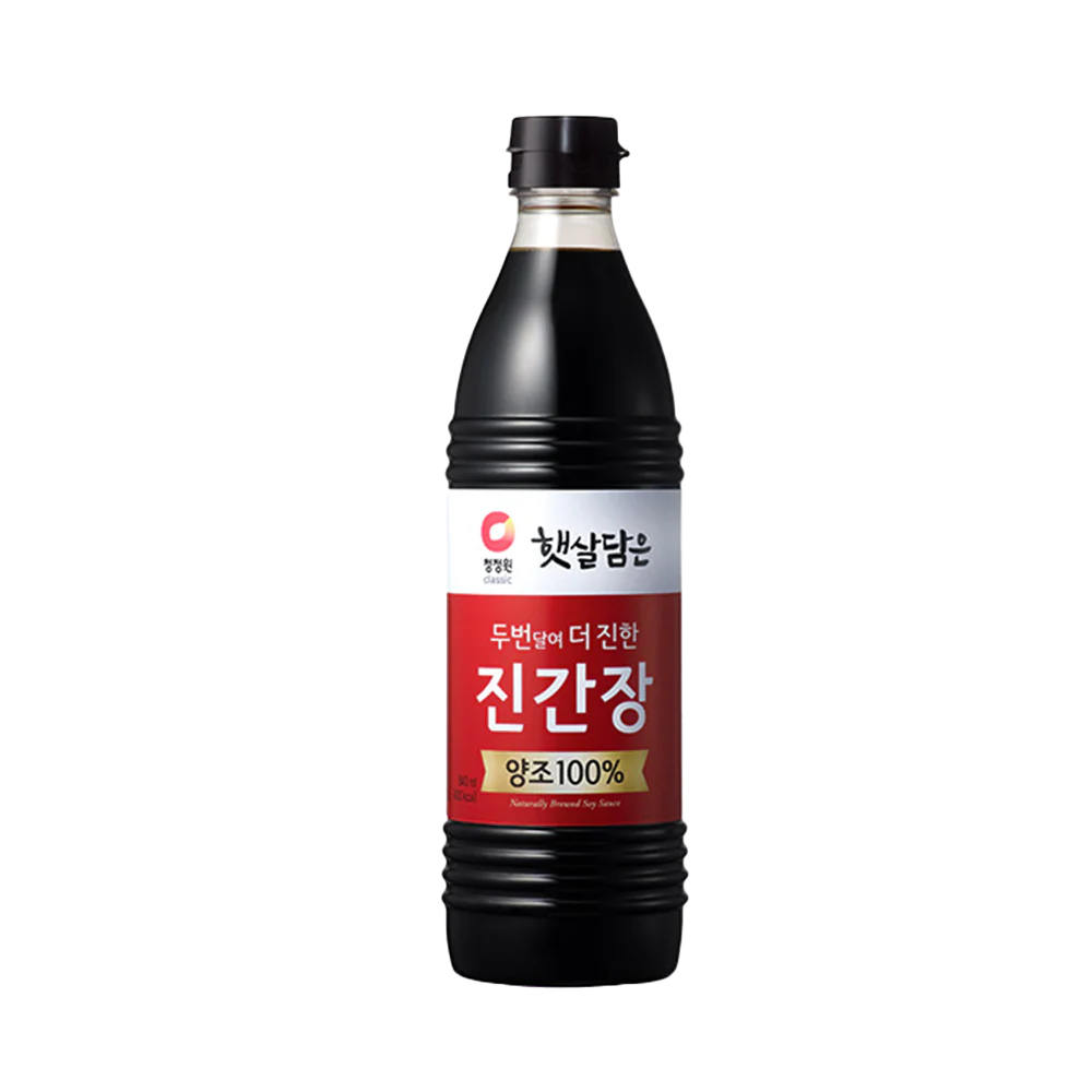 DS CJO Soy Sauce Jin 500ml