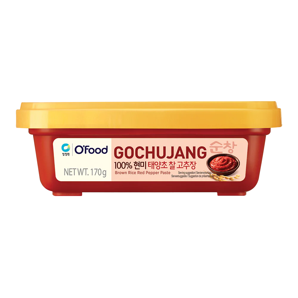 DS Gochujang Red Pepper Paste 170g