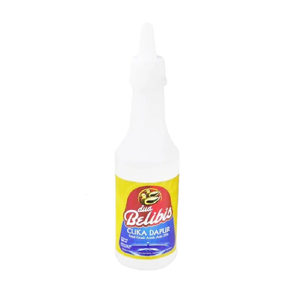DUA BELIBIS White Vinegar 150ml