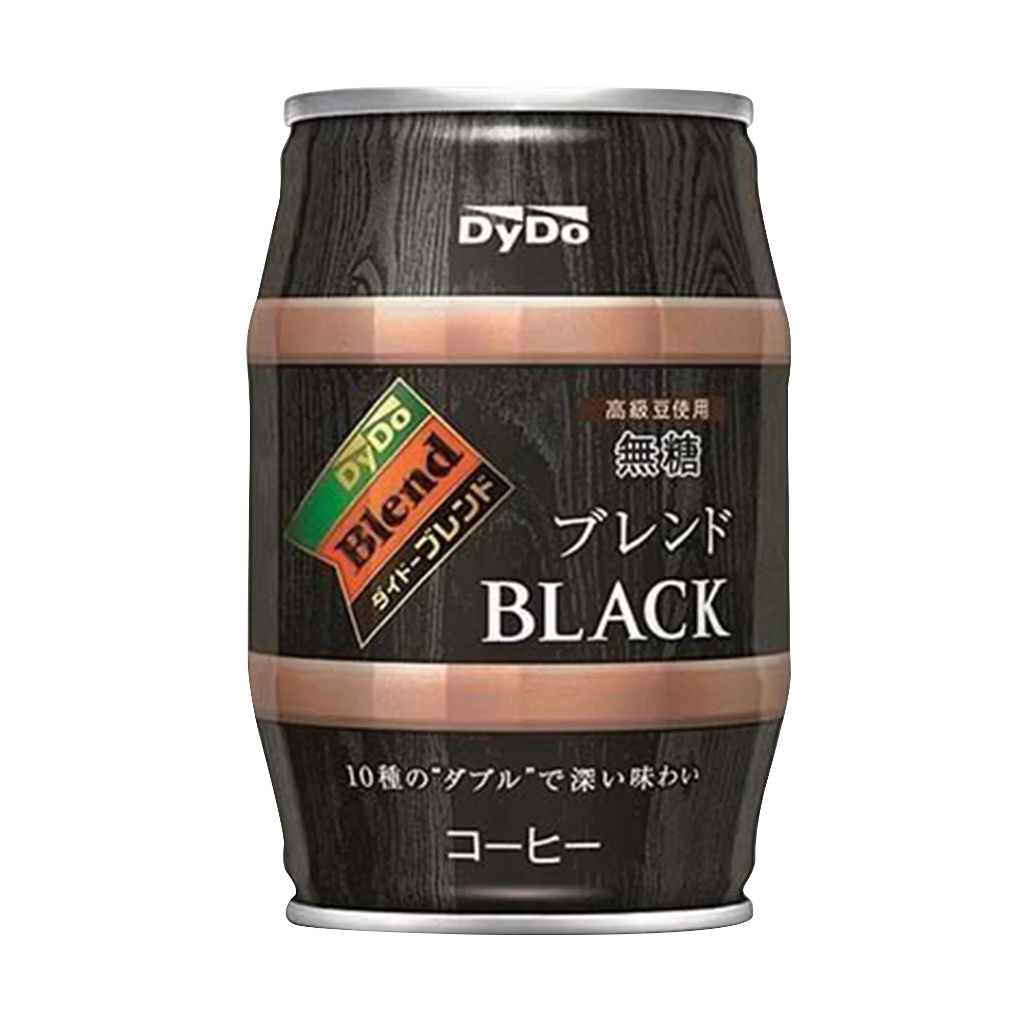 DYDO Blend Black Coffee 185g